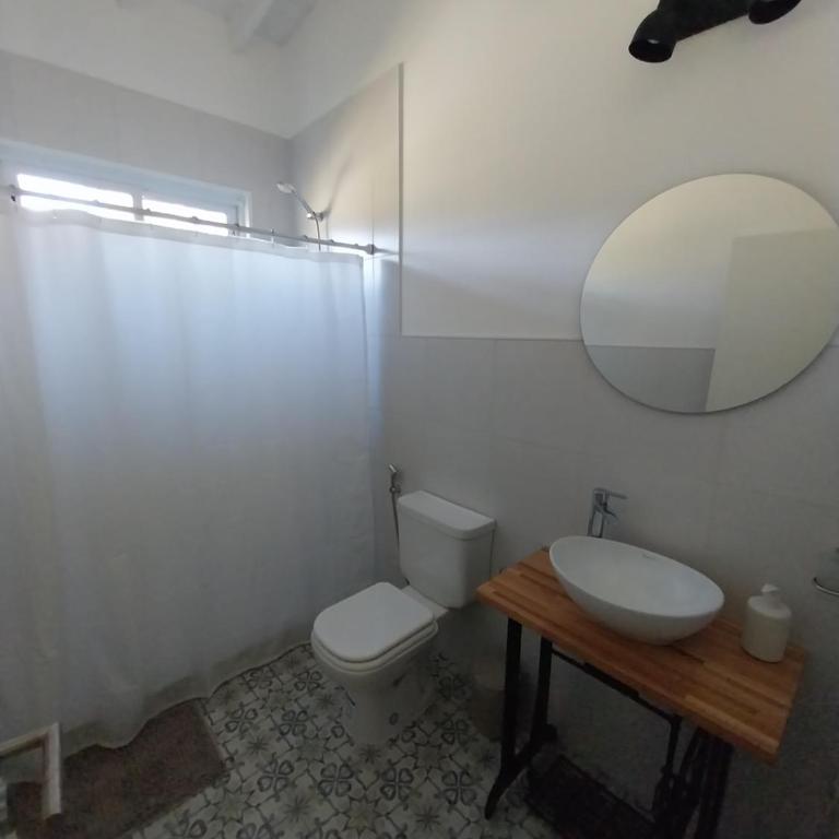 La chapita bosque y mar - Room #1585011501 - 6