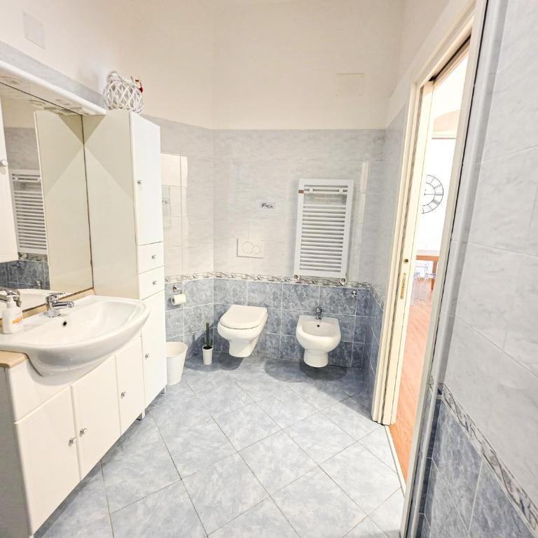 River House Brignole - Appartamento con 2 Camere da Letto - 10
