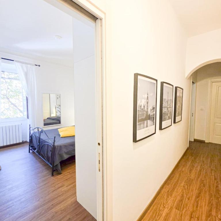River House Brignole - Appartamento con 2 Camere da Letto - 14