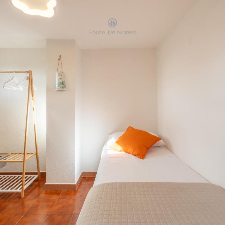 Domo de Iannas-House Live Express - Casa con 2 Camere da Letto - 1