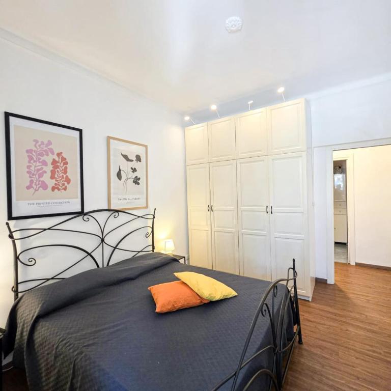 River House Brignole - Appartamento con 2 Camere da Letto - 17