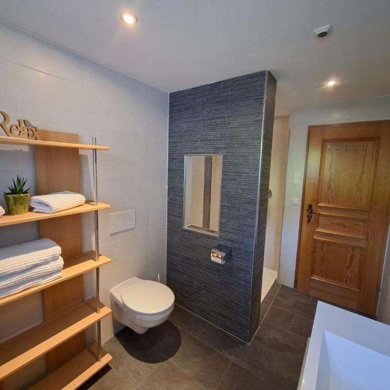 Vorderstiedler - Apartment mit Balkon - 8