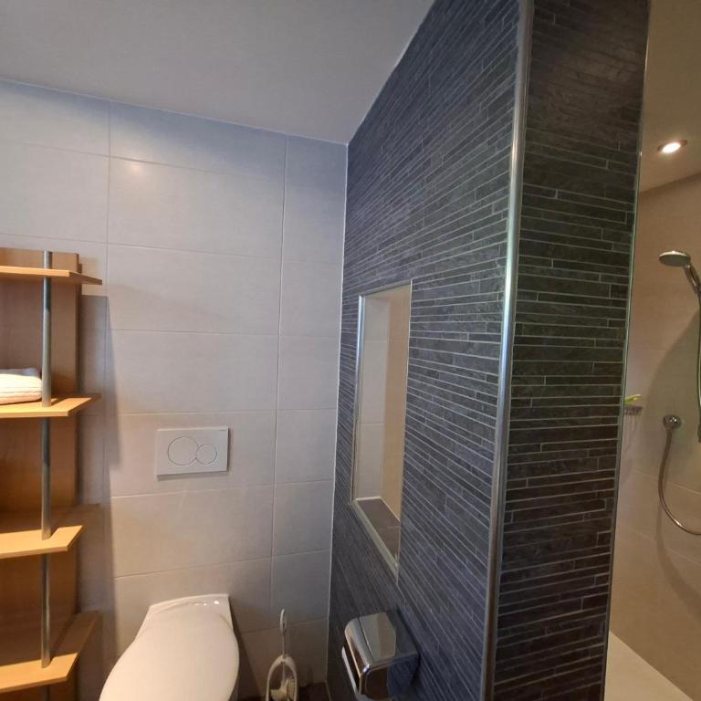 Vorderstiedler - Apartment mit Balkon - 9