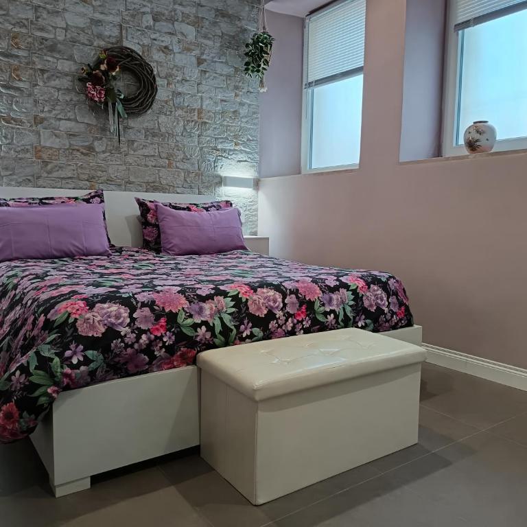 Bilocale in Via Algajola - Appartamento con 1 Camera da Letto - 2