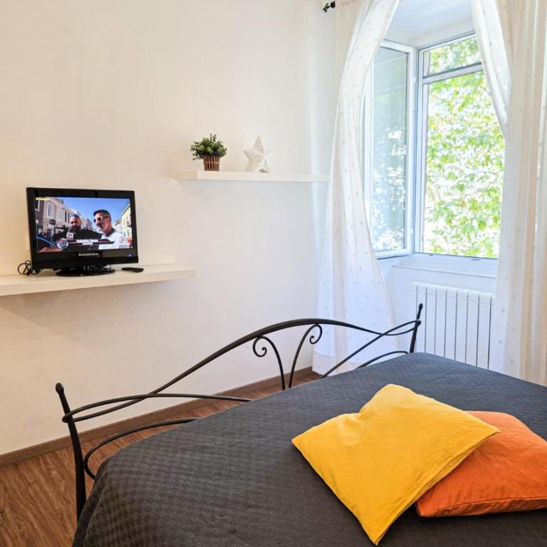 River House Brignole - Appartamento con 2 Camere da Letto - 22