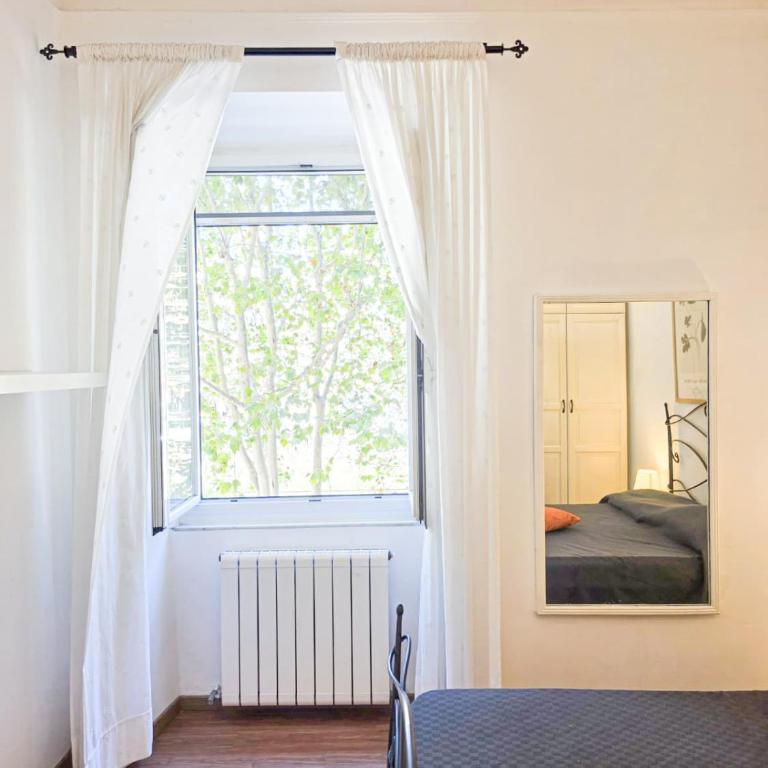 River House Brignole - Appartamento con 2 Camere da Letto - 12