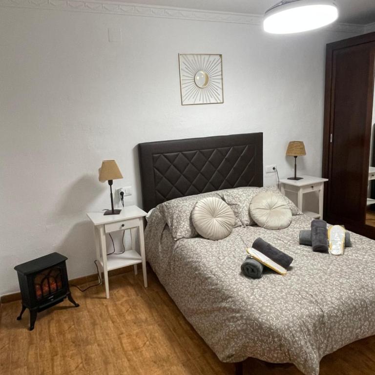 Apartamento Amanecer - Three-Bedroom Apartment - 1