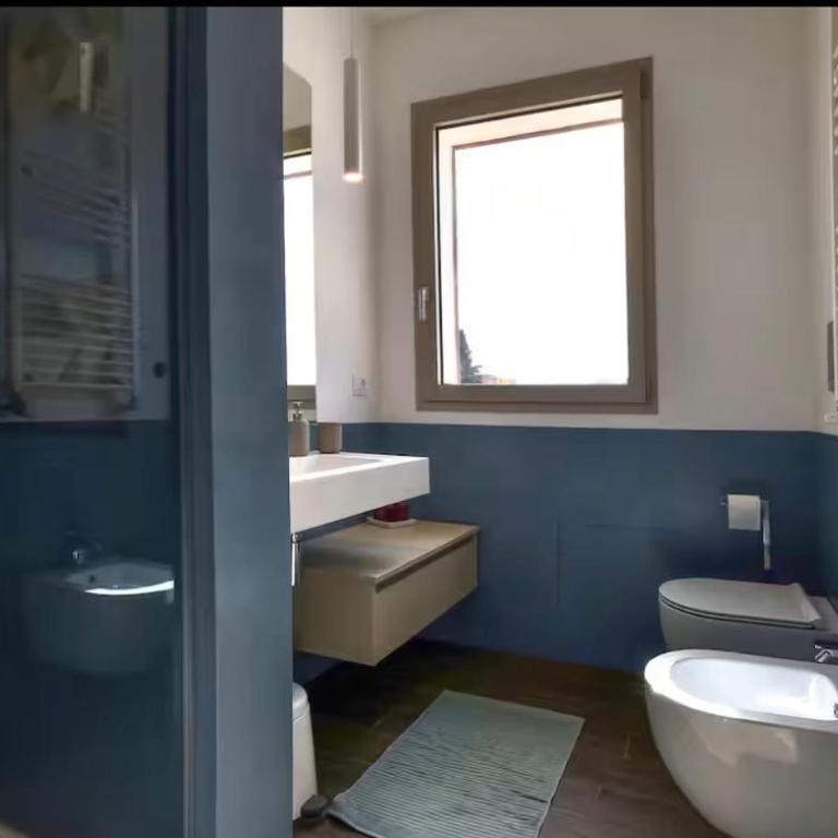 Nereide home 350 sqm with large garden - Villa con Vista Mare - 25