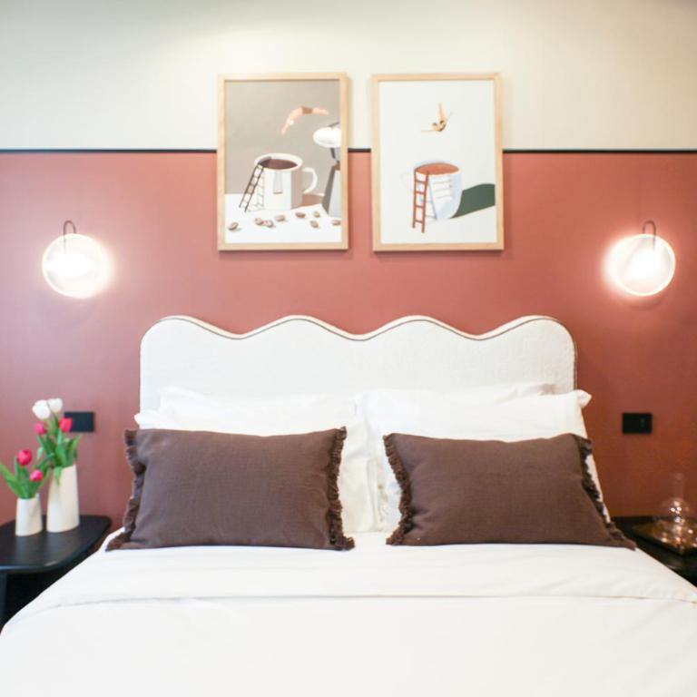 Cà Bèla - Venini - Superior Double Room - 3