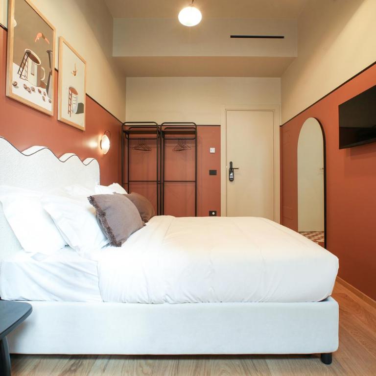 Cà Bèla - Venini - Superior Double Room - 5