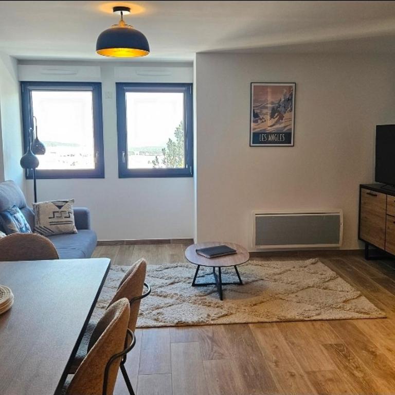 Le duplex - Apartment mit 2 Schlafzimmern - 5