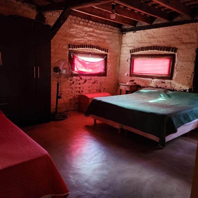 Don Federico - Casa con 1 dormitorio - 2