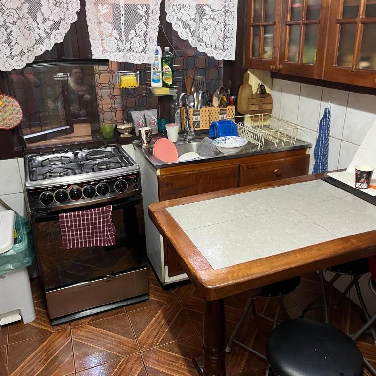 cabañas arca - Room #1585016901 - 2