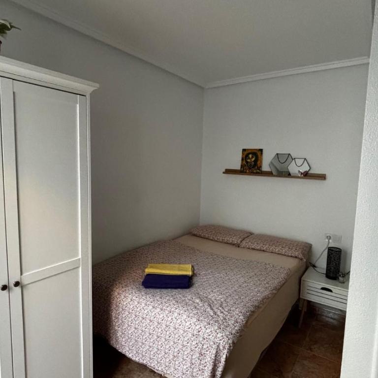 Bungalow muy cerca de la playa - Casa de 2 dormitorios - 27