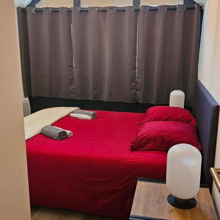 Le duplex - Apartment mit 2 Schlafzimmern - 2