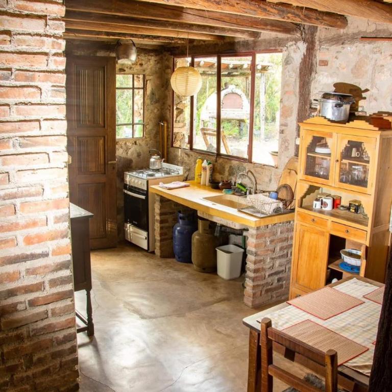 Don Federico - Casa con 1 dormitorio - 8