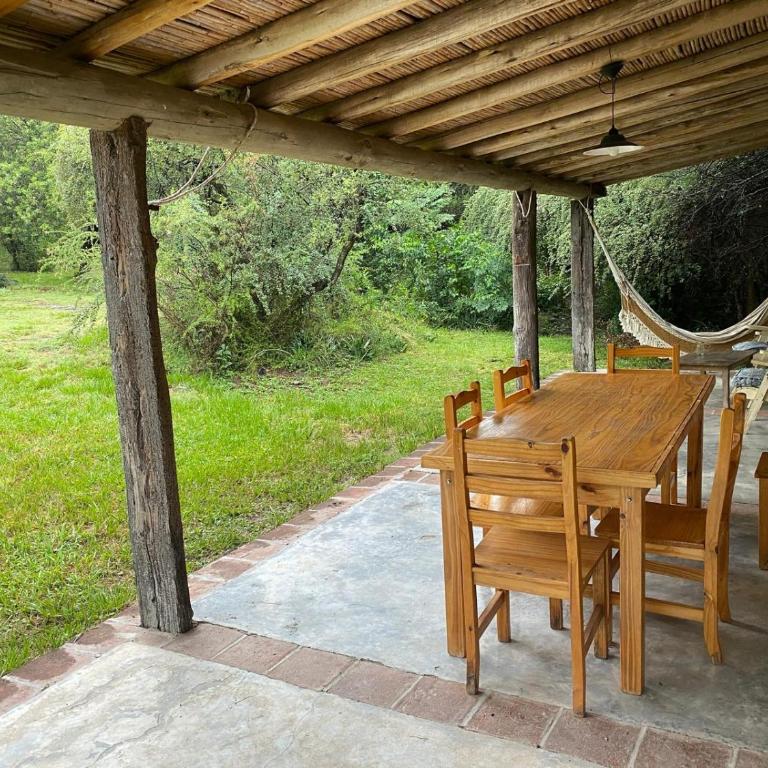 Don Federico - Casa con 1 dormitorio - 9