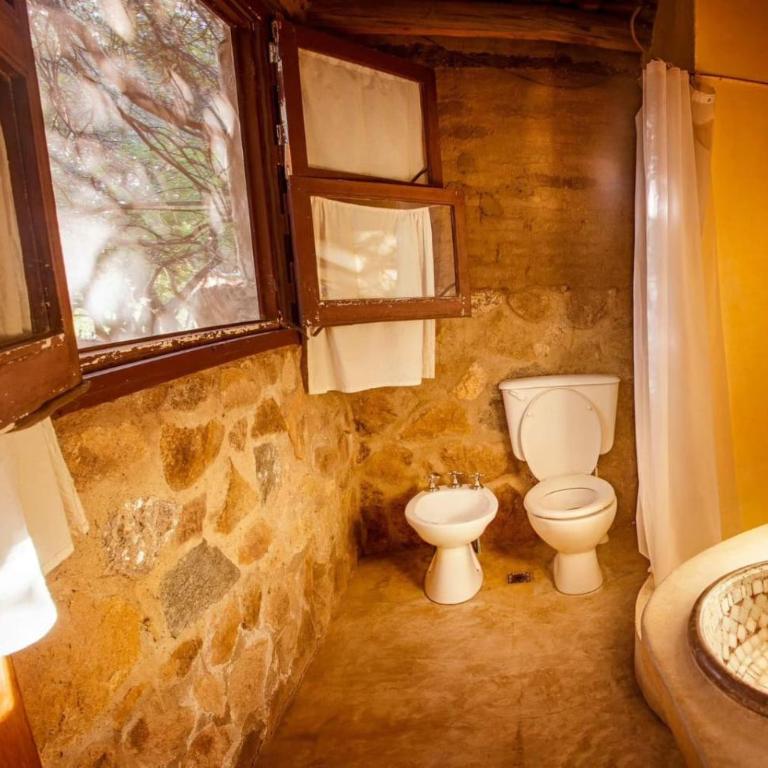 Don Federico - Casa con 1 dormitorio - 10