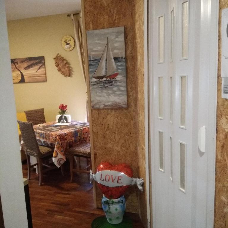 Casalicuti - One-Bedroom House - 61
