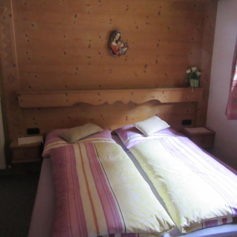 Gasthof Waldrast - Chambre Double - 2