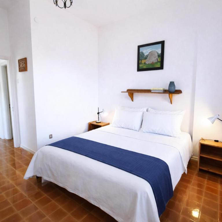 Le Cenate 44 by Salento Mare Cielo Travel Slow Live More - Villa con Vista Giardino - 26
