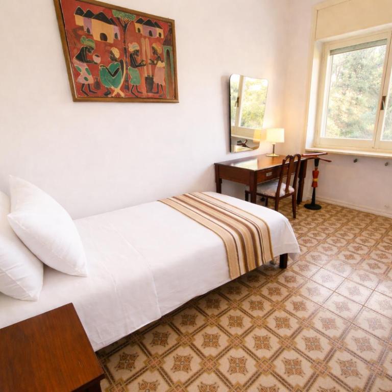 Le Cenate 44 by Salento Mare Cielo Travel Slow Live More - Villa con Vista Giardino - 18