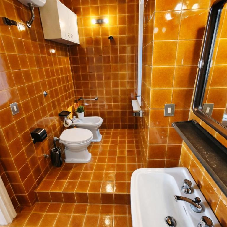 Le Cenate 44 by Salento Mare Cielo Travel Slow Live More - Villa con Vista Giardino - 15