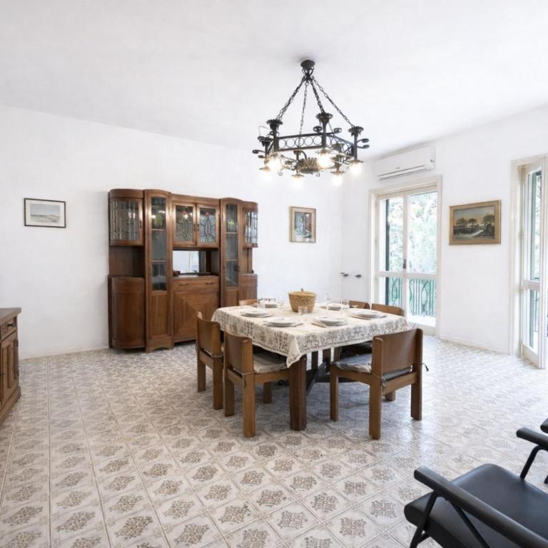 Le Cenate 44 by Salento Mare Cielo Travel Slow Live More - Villa con Vista Giardino - 16