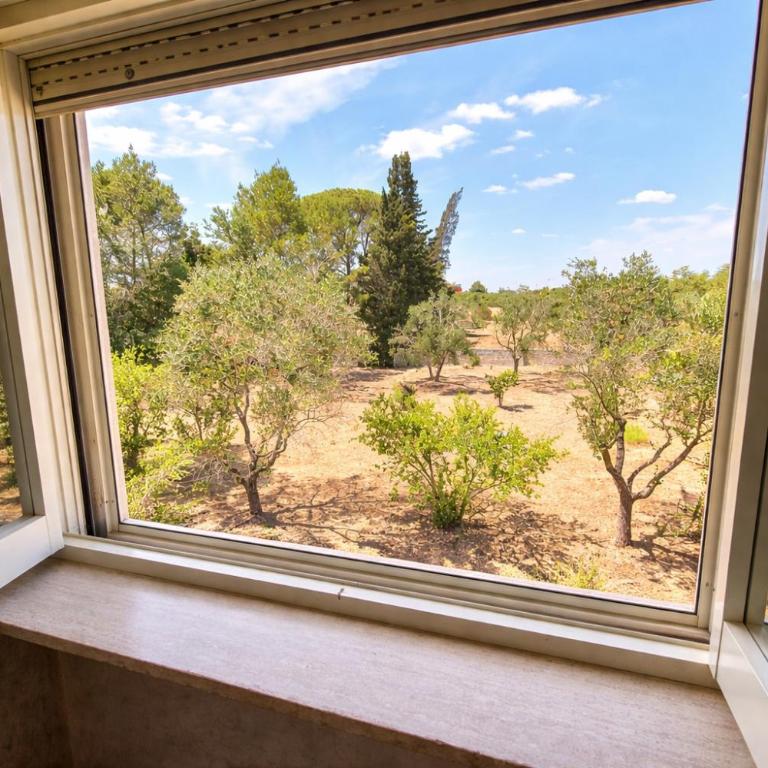 Le Cenate 44 by Salento Mare Cielo Travel Slow Live More - Villa con Vista Giardino - 19