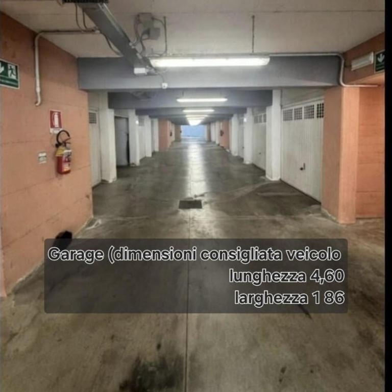 Liberamente - Gino -garage incluso - One-Bedroom Apartment - 25