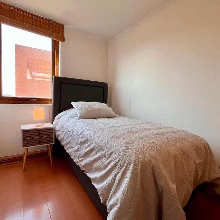 BUHO Urban Family Providencia AC Parking - Three-Bedroom Apartment - 32