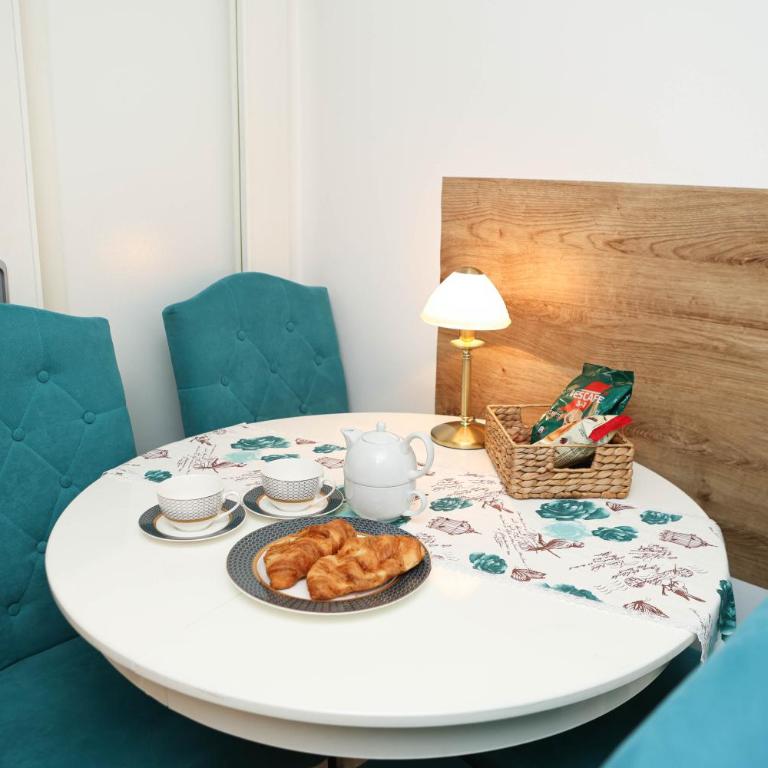 Ellena apartment - Apartman sa 1 Spavaćom Sobom - 10
