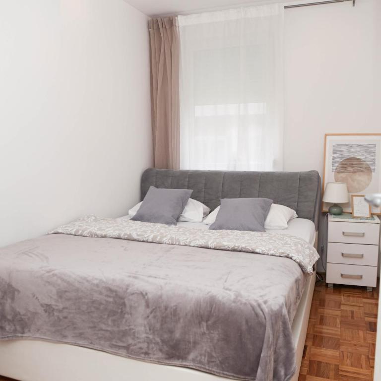 Ellena apartment - Apartman sa 1 Spavaćom Sobom - 5