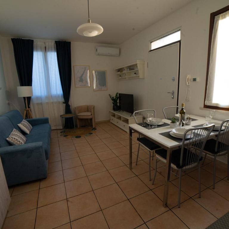 ALLORO Appartamenti - Appartamento con 1 Camera da Letto - 9
