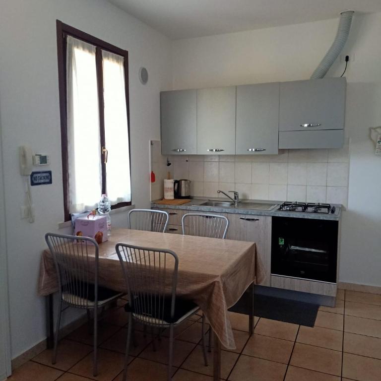 ALLORO Appartamenti - Appartamento con 1 Camera da Letto - 10