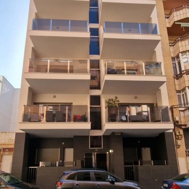 Lassa Holiday Apartament - Apartamento de 3 dormitorios - 2