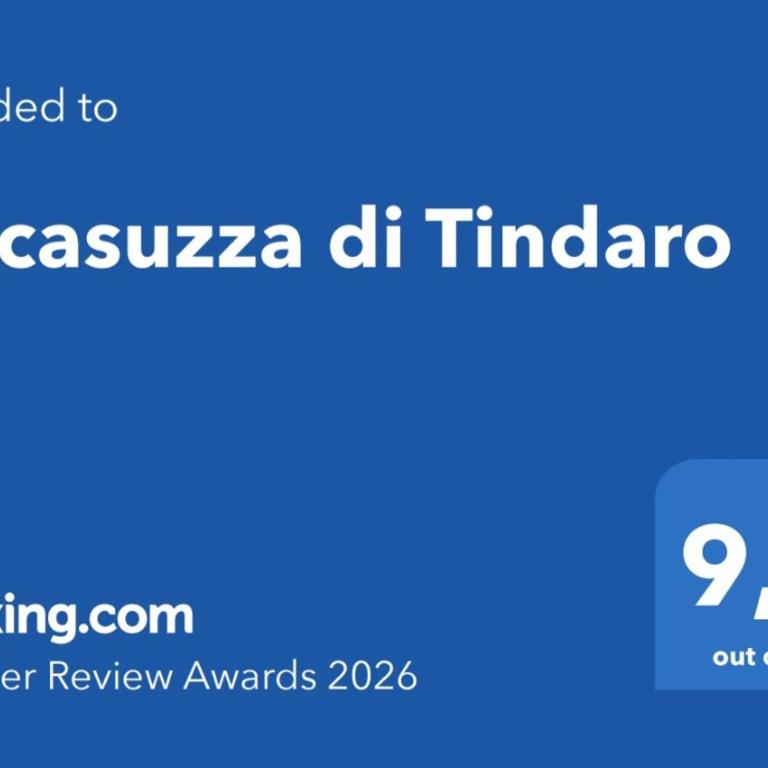 La casuzza di Tindaro - Appartamento con 2 Camere da Letto - 62