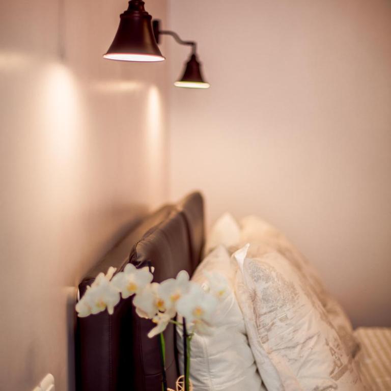 La Maison Gobert Paris Hotel Particulier - Deluxe Queen Room - 4