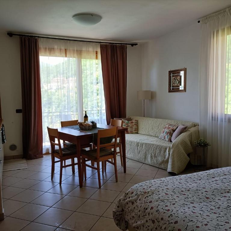 G&B Apartments - Monolocale con Balcone - 15