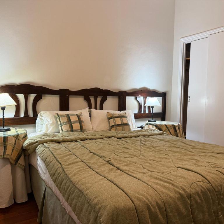 Gran Hotel Mar del Plata - Habitación Doble - 6