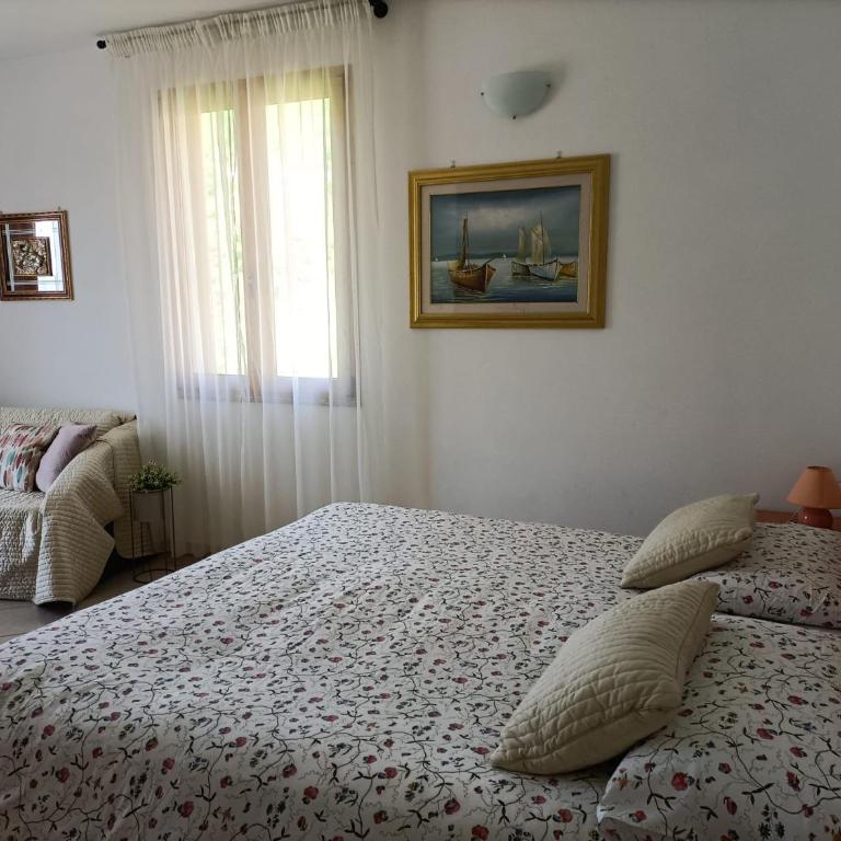 G&B Apartments - Monolocale con Balcone - 16