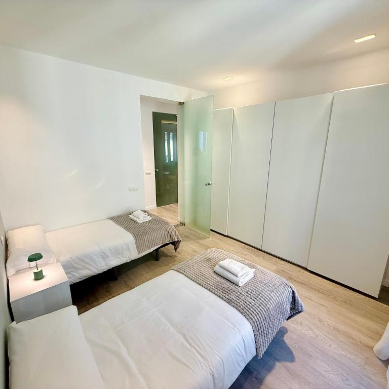 Palace View Residence 9 Balconies - Apartamento de 3 dormitorios - 25