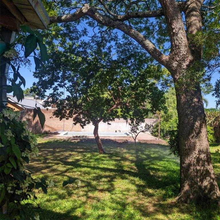 La Cachuera, Cabaña con Pileta, 200 M del Rio - One-Bedroom House - 15