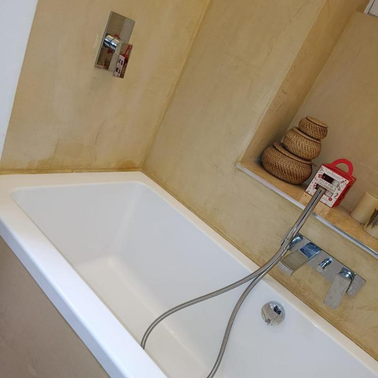Dimora Umbertina - Appartamento con 2 Camere da Letto - 2