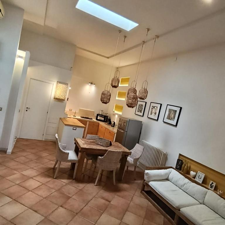 Dimora Umbertina - Appartamento con 2 Camere da Letto - 3