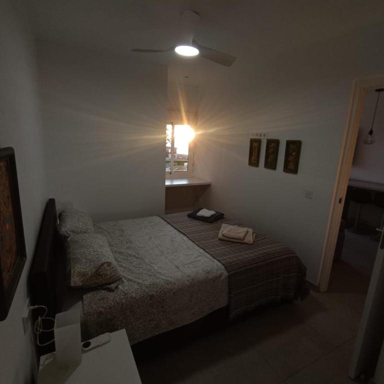 Costamar - Vistas espectaculares al océano y piscina 2 habitaciones - Apartamento de 2 dormitorios - 4