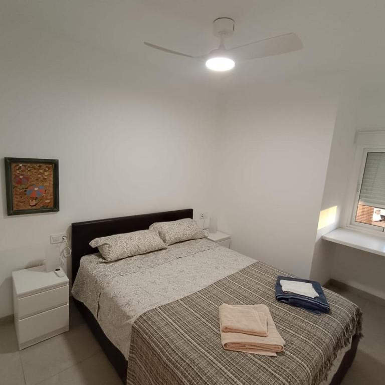 Costamar - Vistas espectaculares al océano y piscina 2 habitaciones - Apartamento de 2 dormitorios - 7
