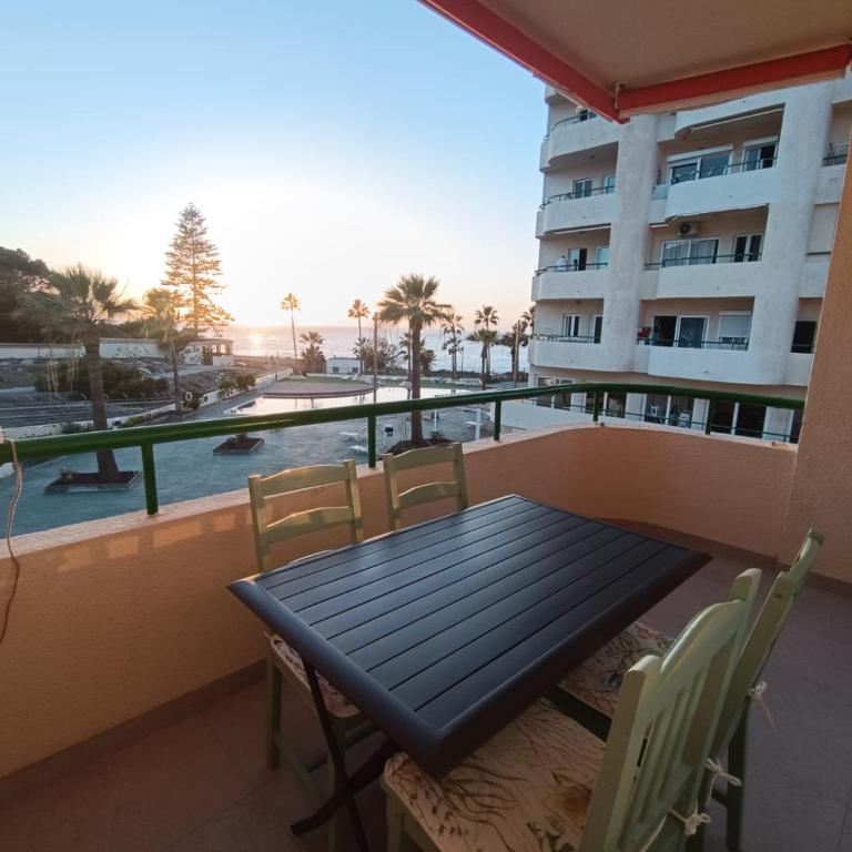 Costamar - Vistas espectaculares al océano y piscina 2 habitaciones - Apartamento de 2 dormitorios - 8