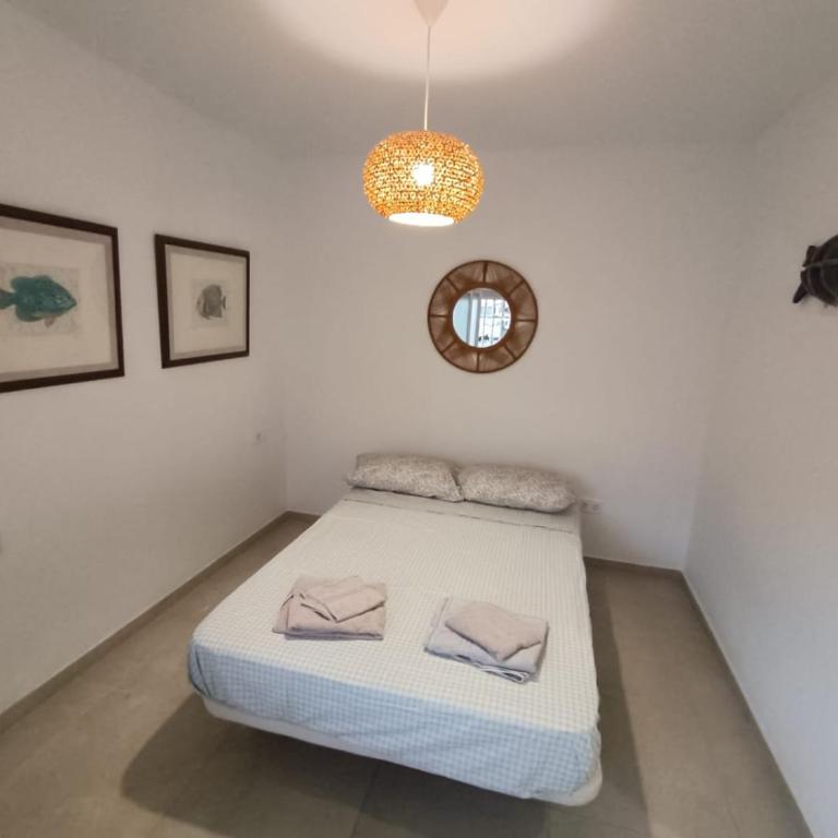 Costamar - Vistas espectaculares al océano y piscina 2 habitaciones - Apartamento de 2 dormitorios - 11