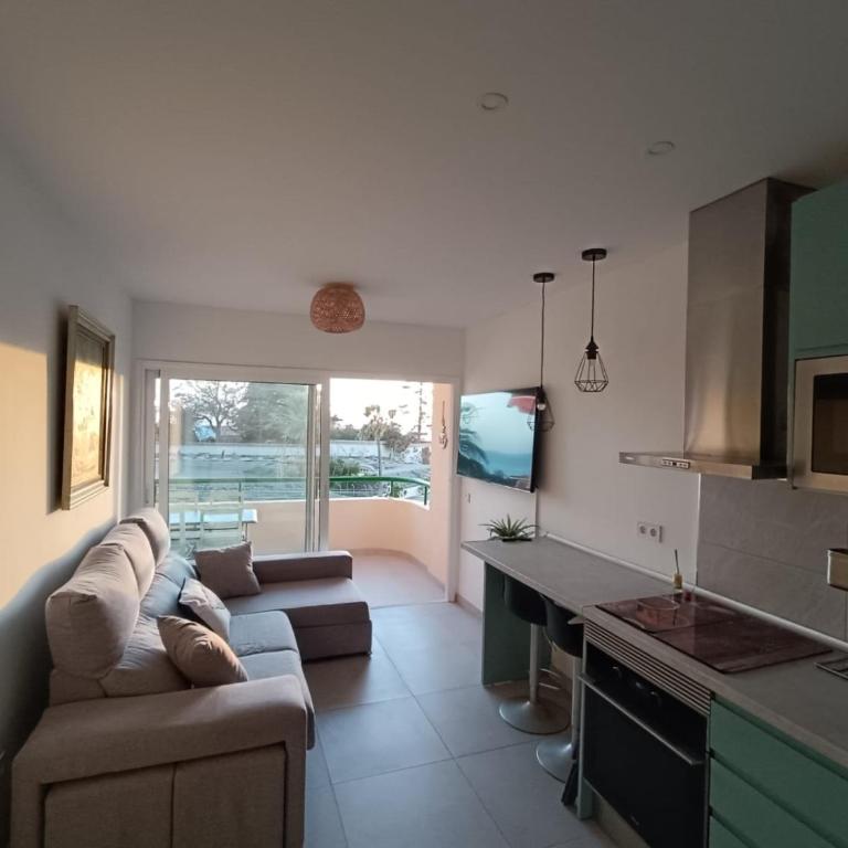 Costamar - Vistas espectaculares al océano y piscina 2 habitaciones - Apartamento de 2 dormitorios - 17